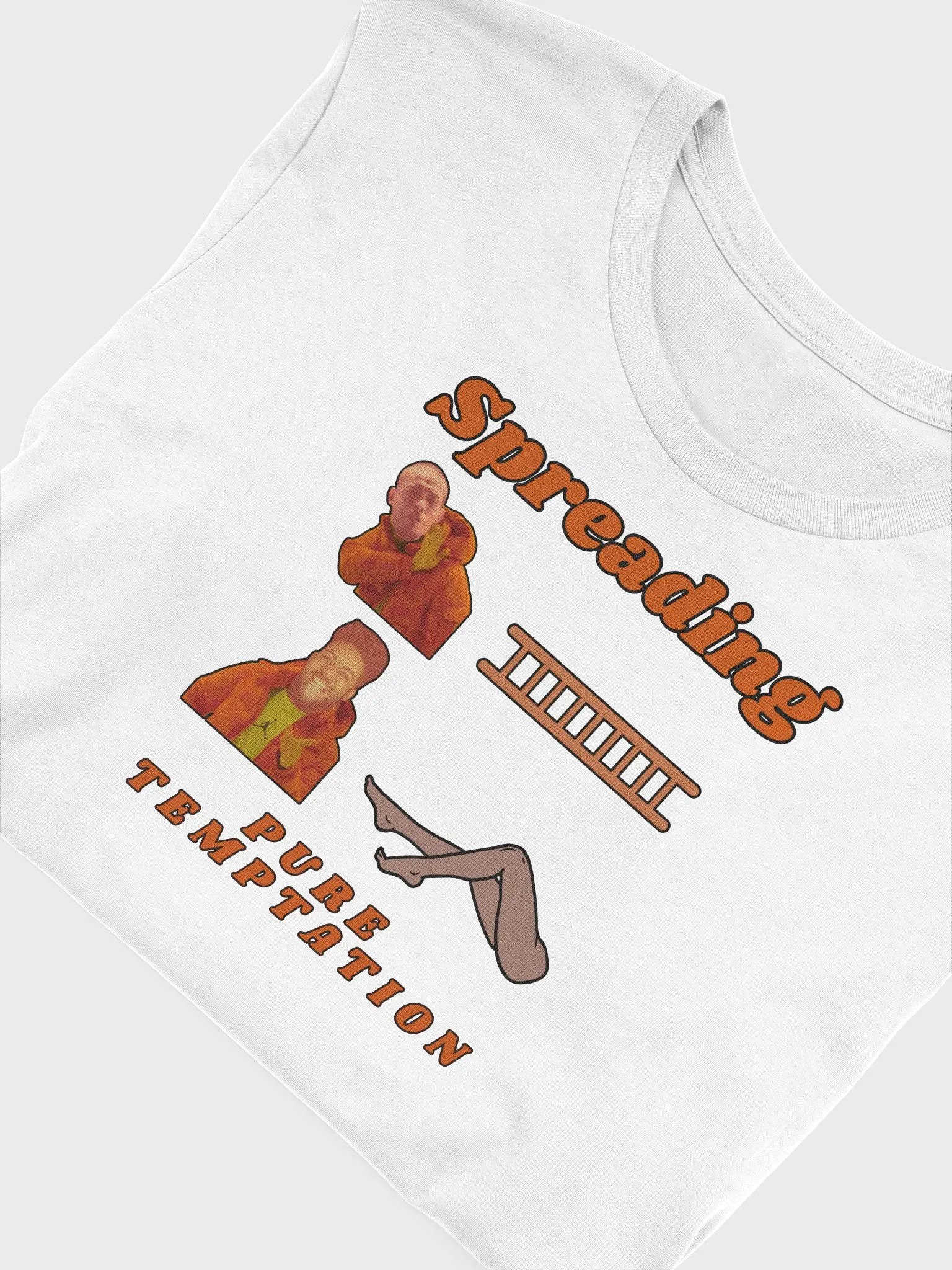 Spreading | Pure Temptation product image (5)