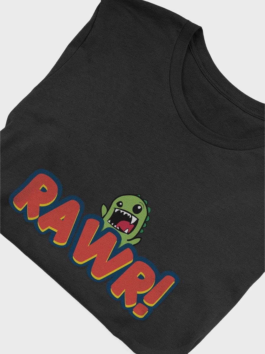 Mr Rawr product image (4)