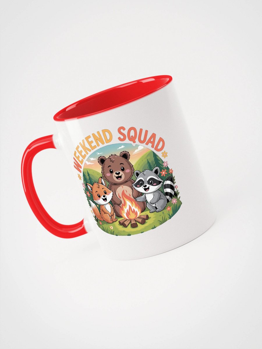 Weekend Squad product image (6)
