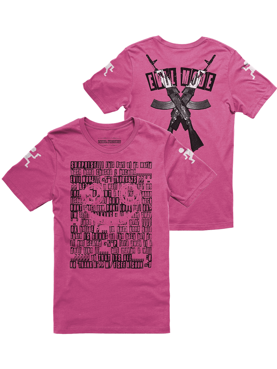 BSTRD Tee (Color) product image (1)