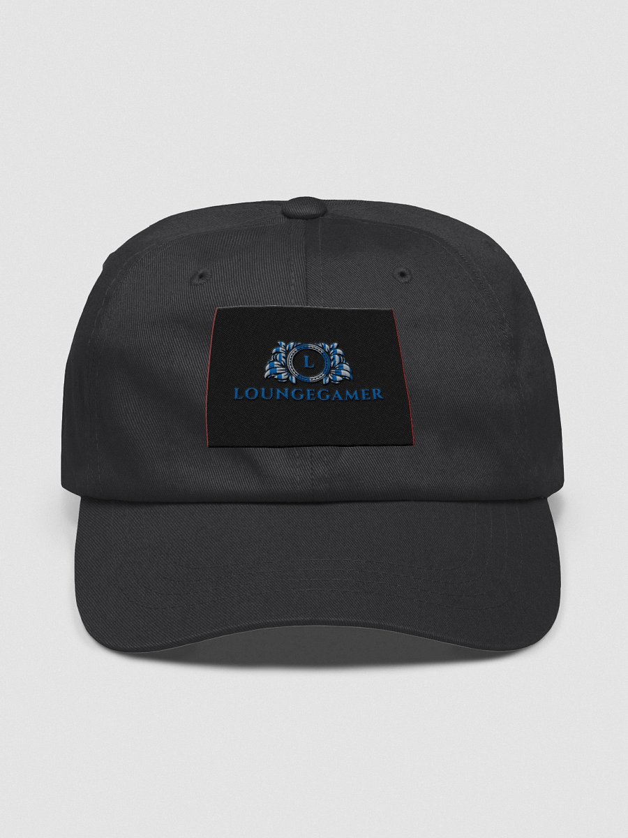 Loungegamer hat product image (1)