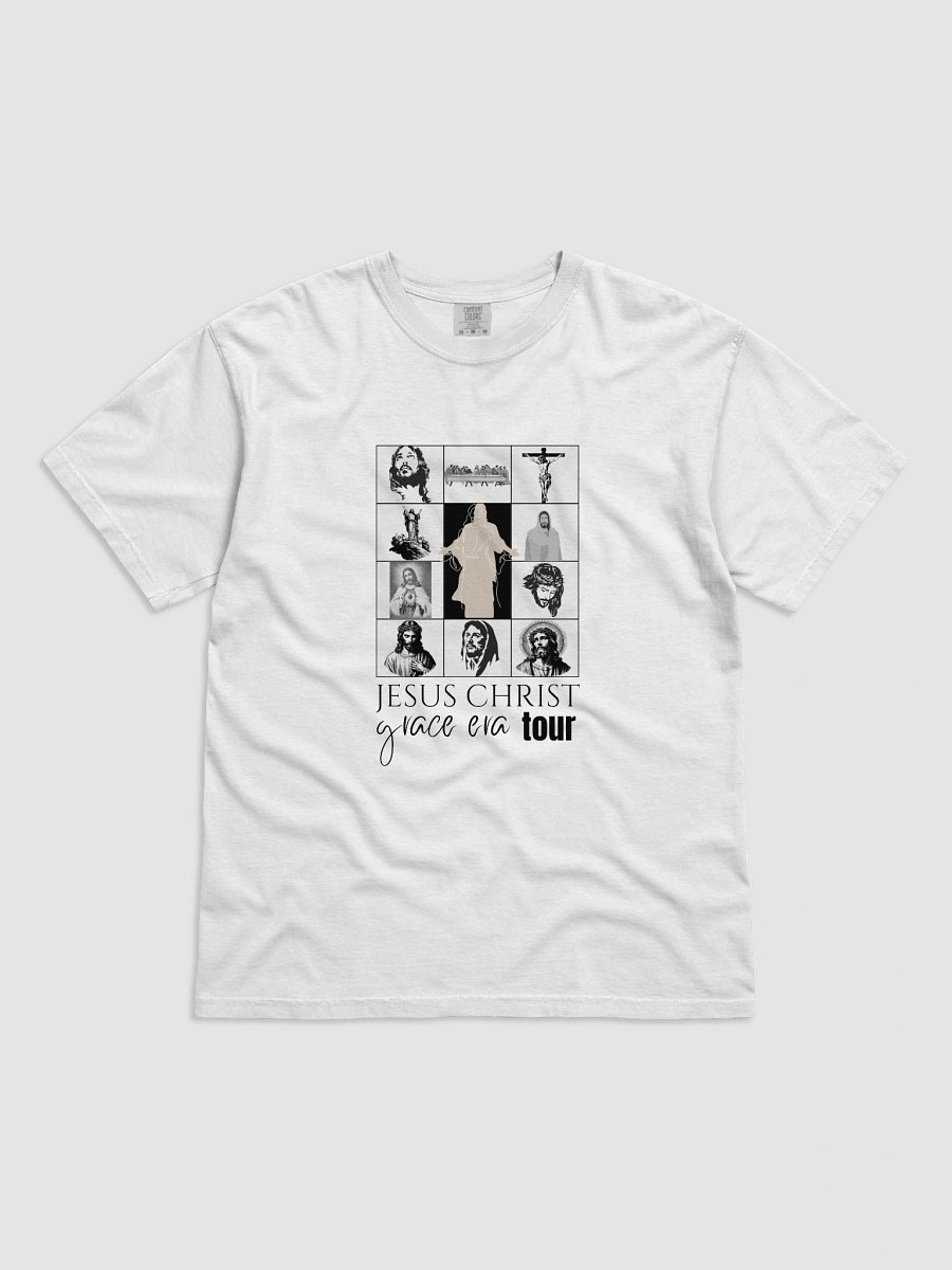 grace era t-shirt product image (5)
