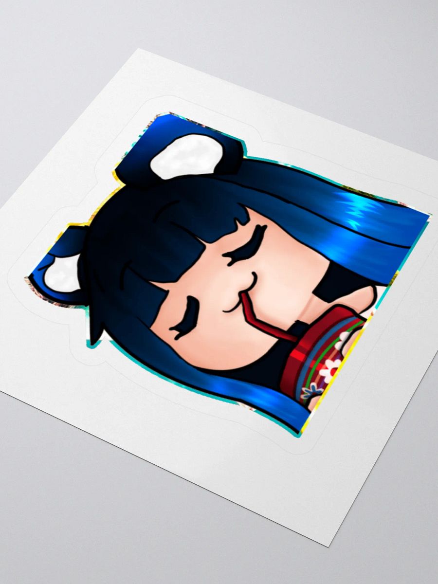 Hydrate Sticker product image (7)