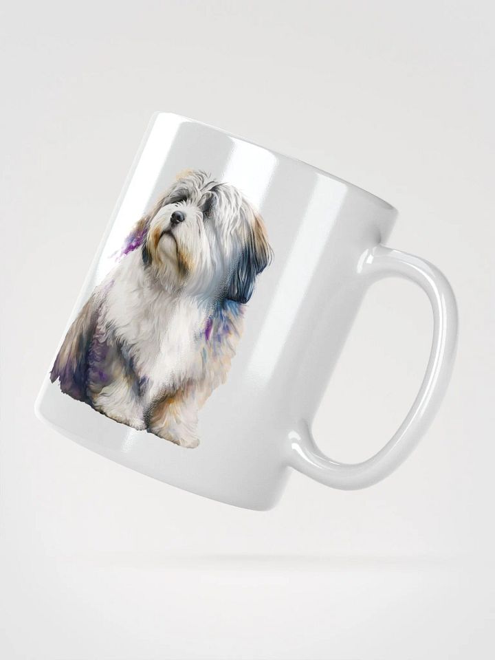 Havanese Coffee Mug product image (2)