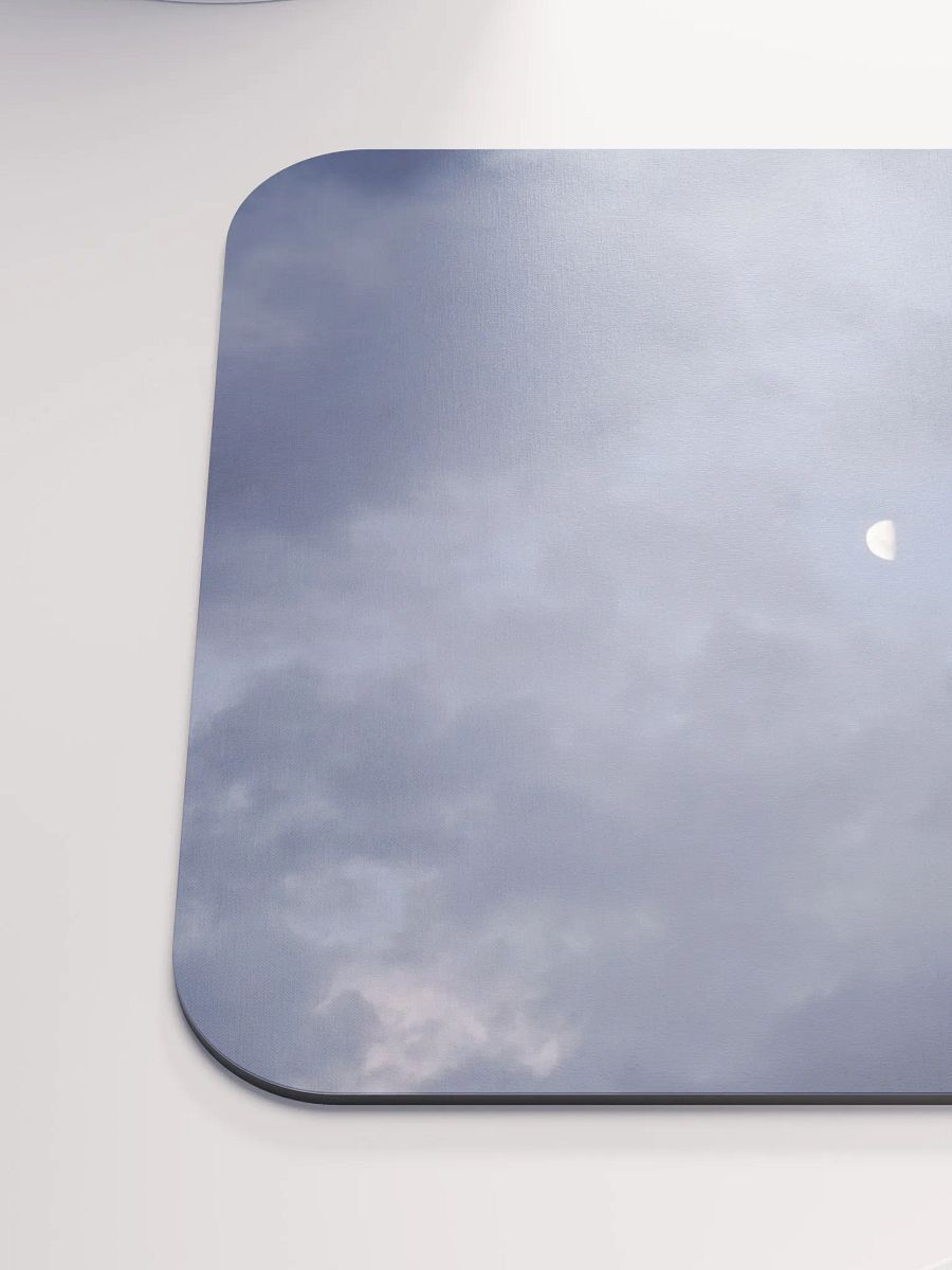 Moon Mouse Pad product image (6)