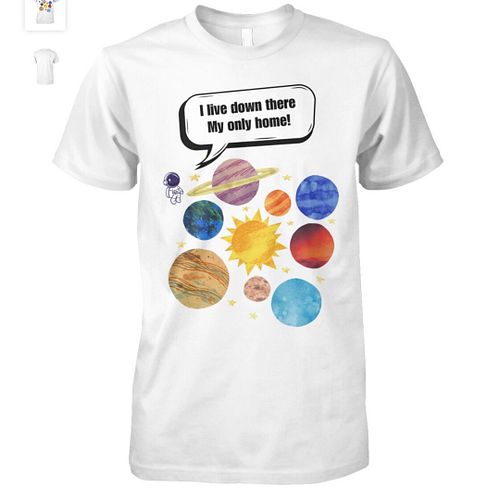 Cosmic Abode - A Solemn Reminder
The image symbolizes space exploration, with stylized celestial bodies and an astronaut floa...