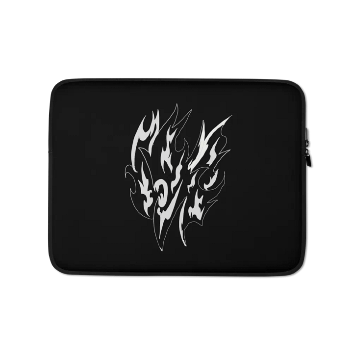 Wings of Fire laptop sleeve product image (1)