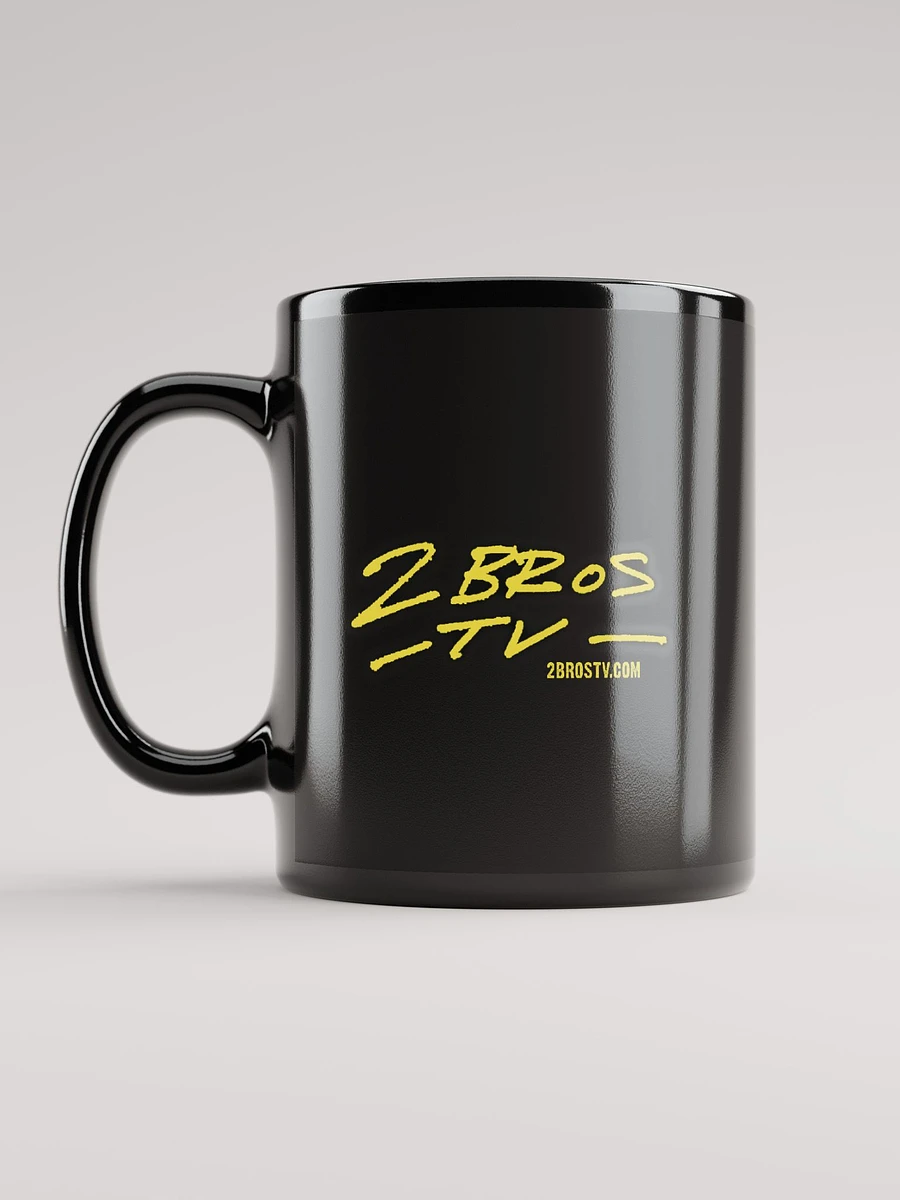 2 Bros Tv Coffee Mug product image (12)