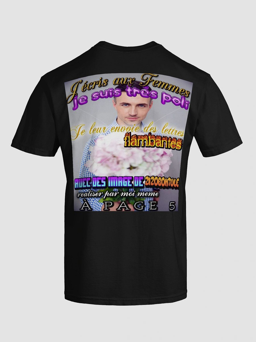 T shirt PAGE 5 product image (11)