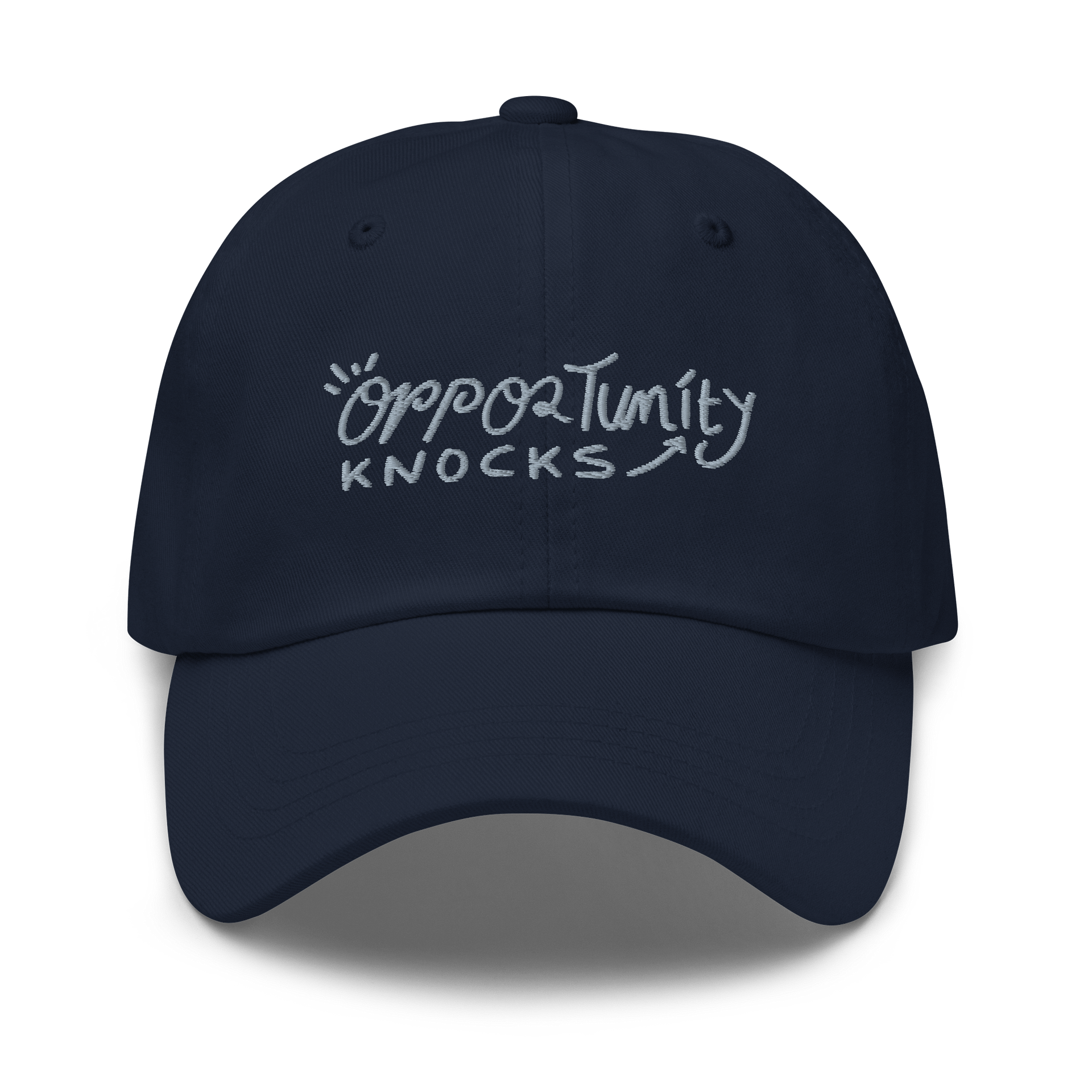 Opportunity Knocks product image (1)