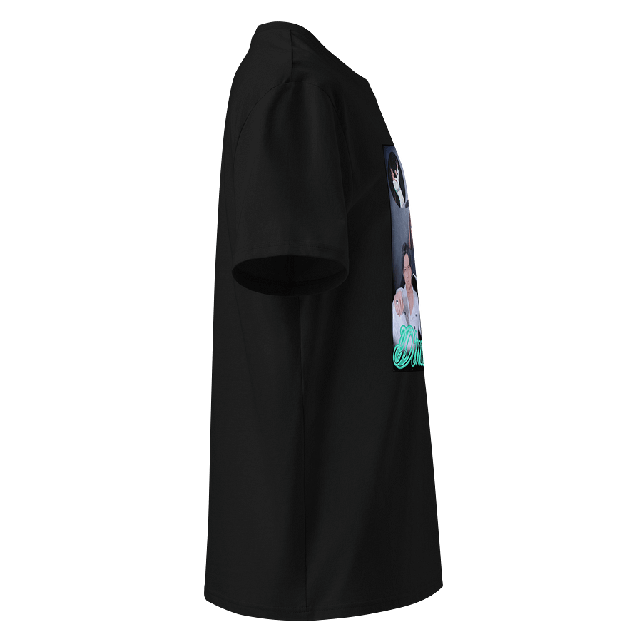 Singer From Kazakhstan Organic T-Shirt Stanley/Stella Unisex product image (9)