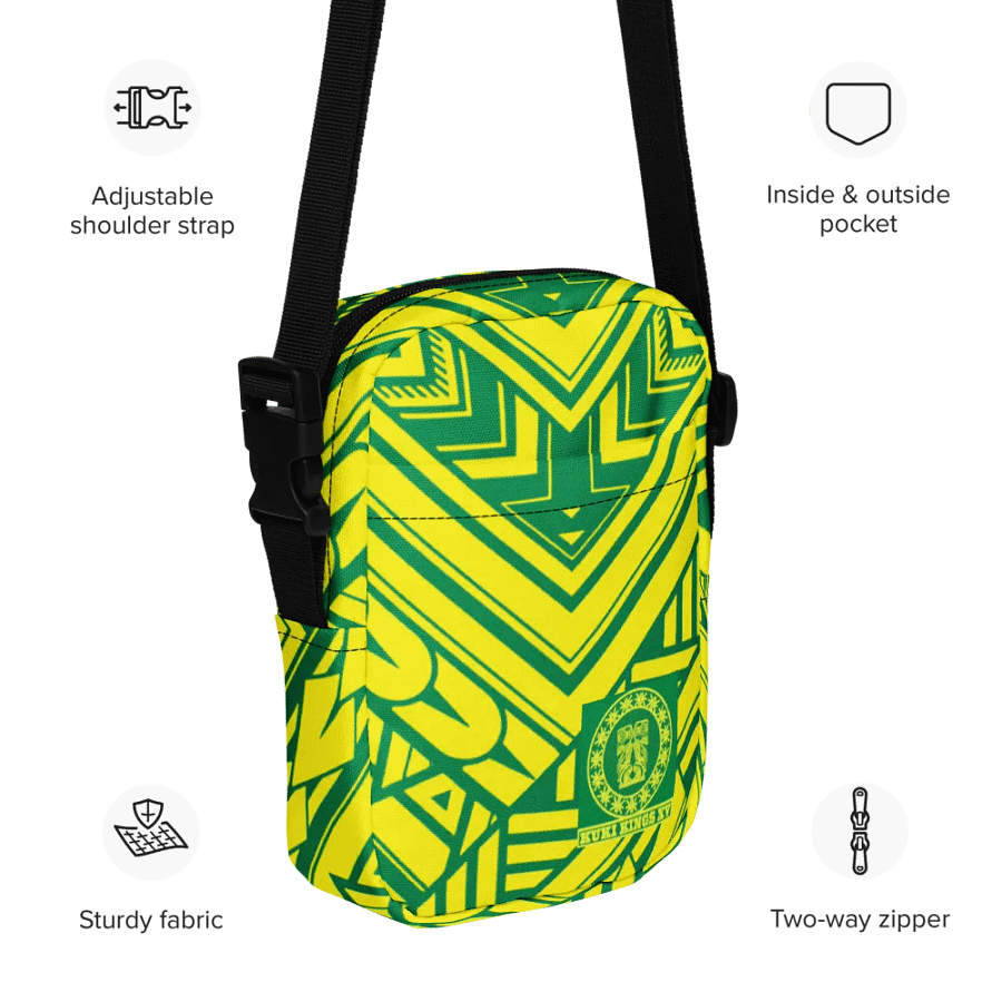 KK$XV TATU PARURU Crossbody Bag product image (12)
