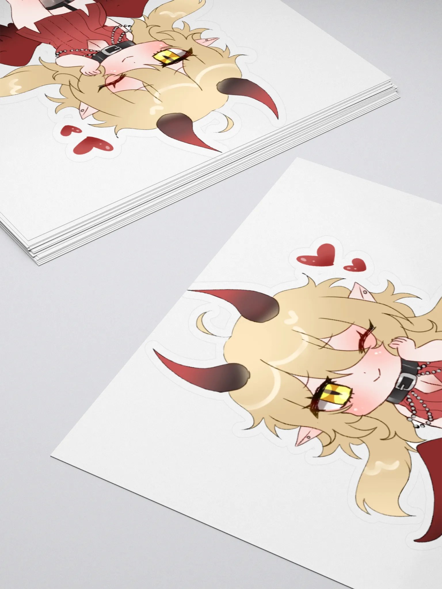 Chibi Sticker! product image (4)