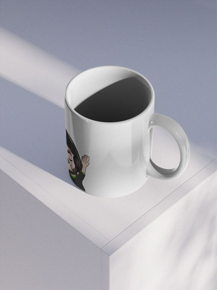 AlfredGG Dab Mug product image (2)