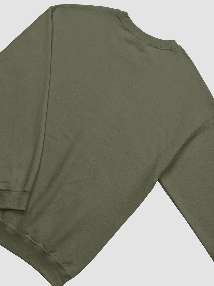 Grogu Crewneck Sweatshirt product image (14)
