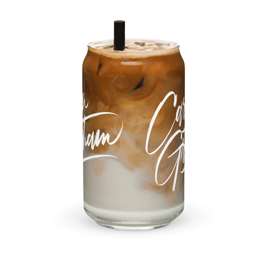 Caryn Graham Can Glass product image (12)