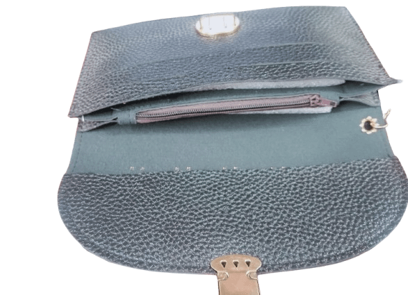 Women Wallet Double Zipper Purse product image (2)