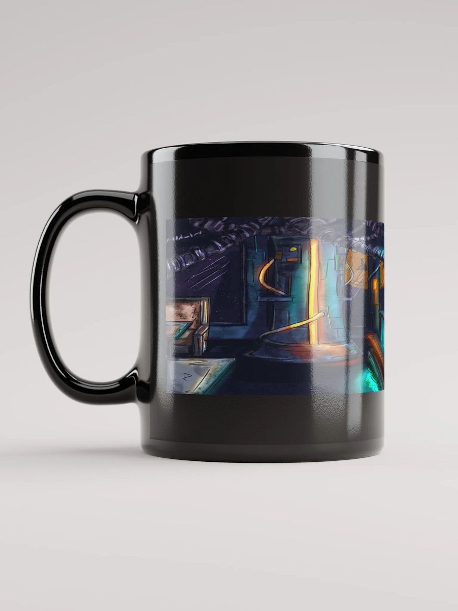 Space Lounge Mug product image (11)