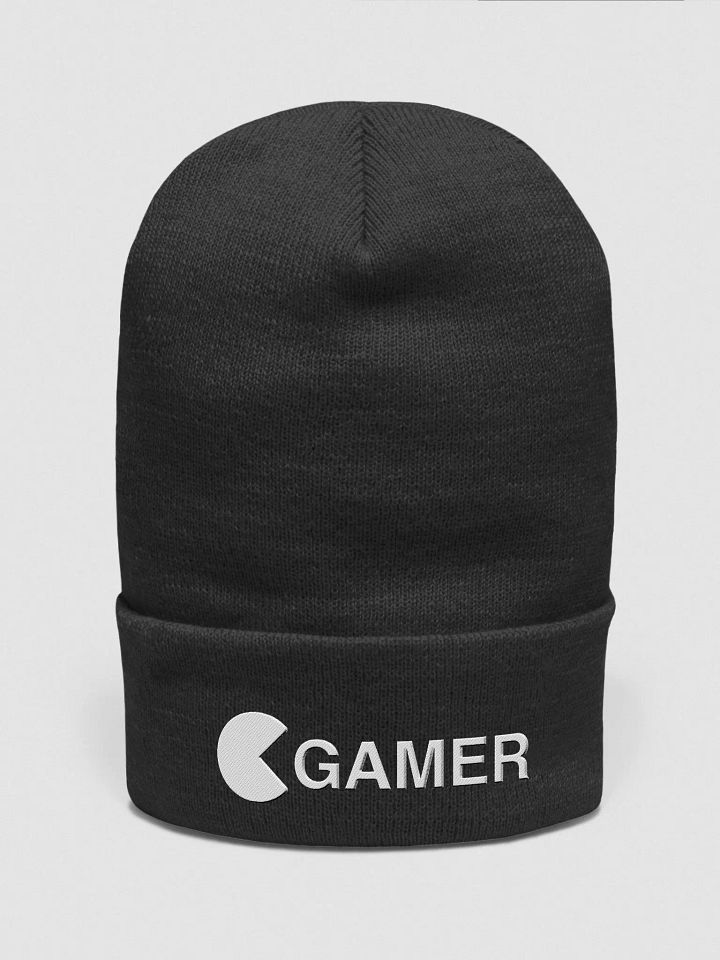 PAC-MAN GAMER Beanie product image (2)