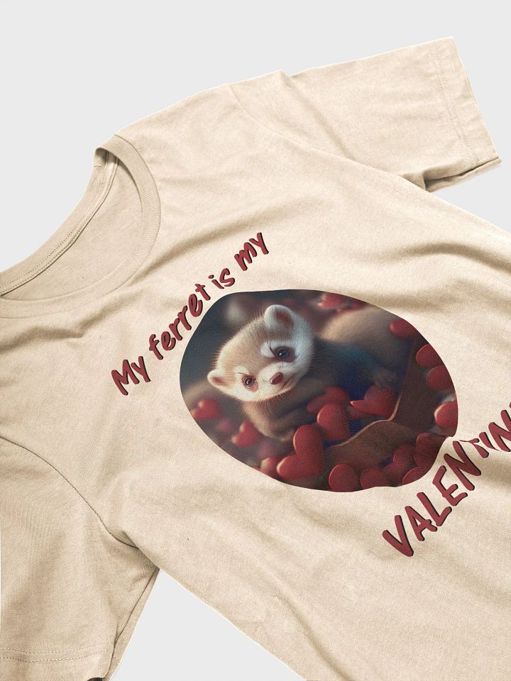 My Ferret is my Valentine product image (2)
