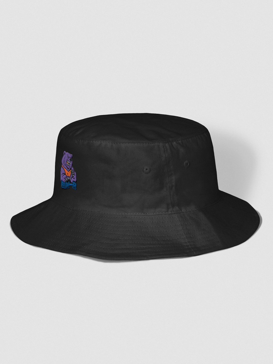 GIN-B | Bucket Hat product image (2)