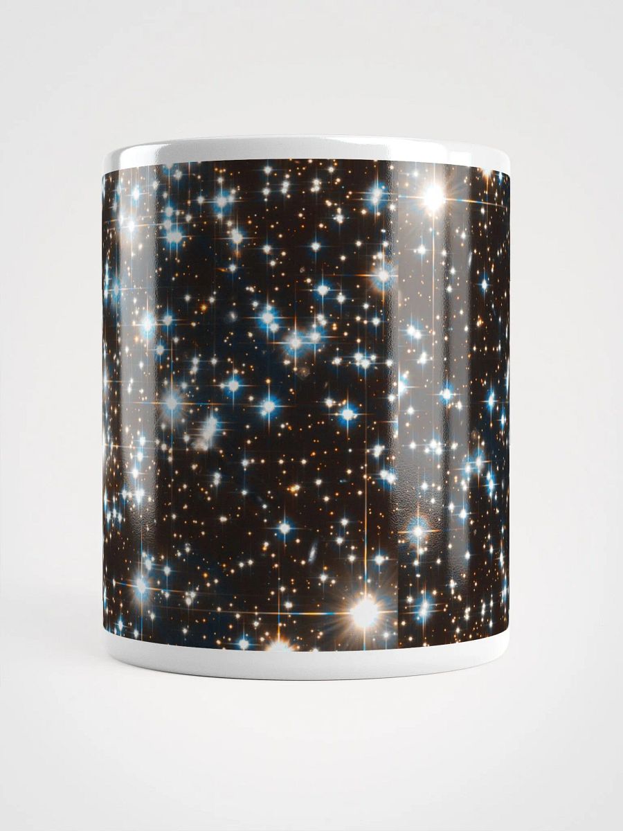 ASTRO White Glossy Mug product image (15)