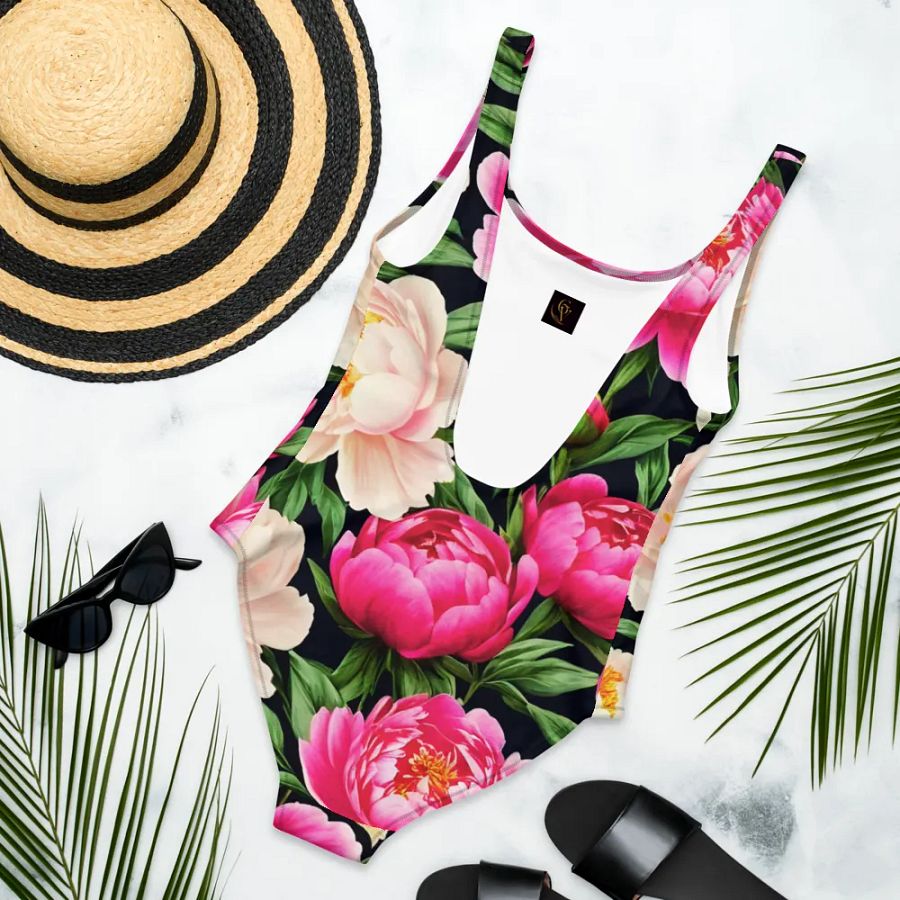 Peony Bliss Swimsuit product image (7)
