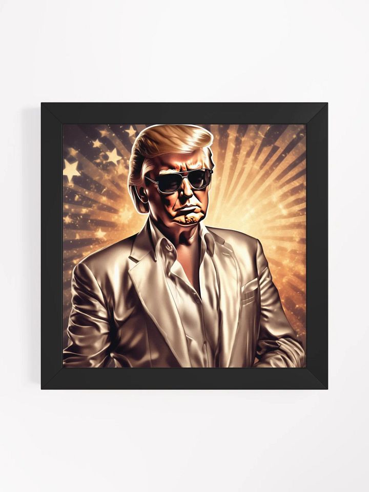 You're Fired Frame product image (1)