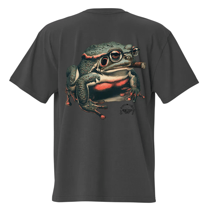 Toadally Smokin product image (1)