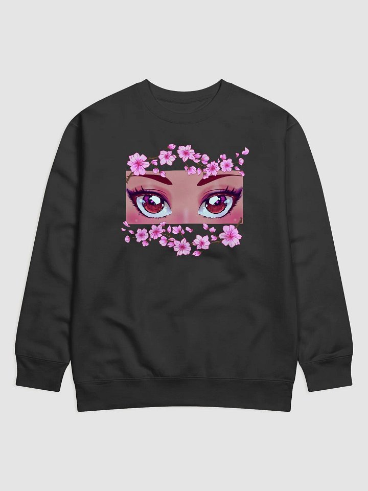 Eyes crewneck product image (4)