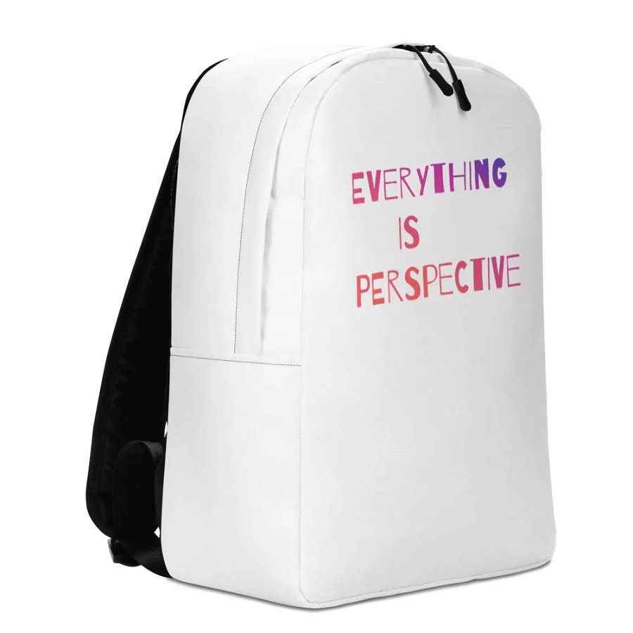 Everything Is Perspective product image (3)