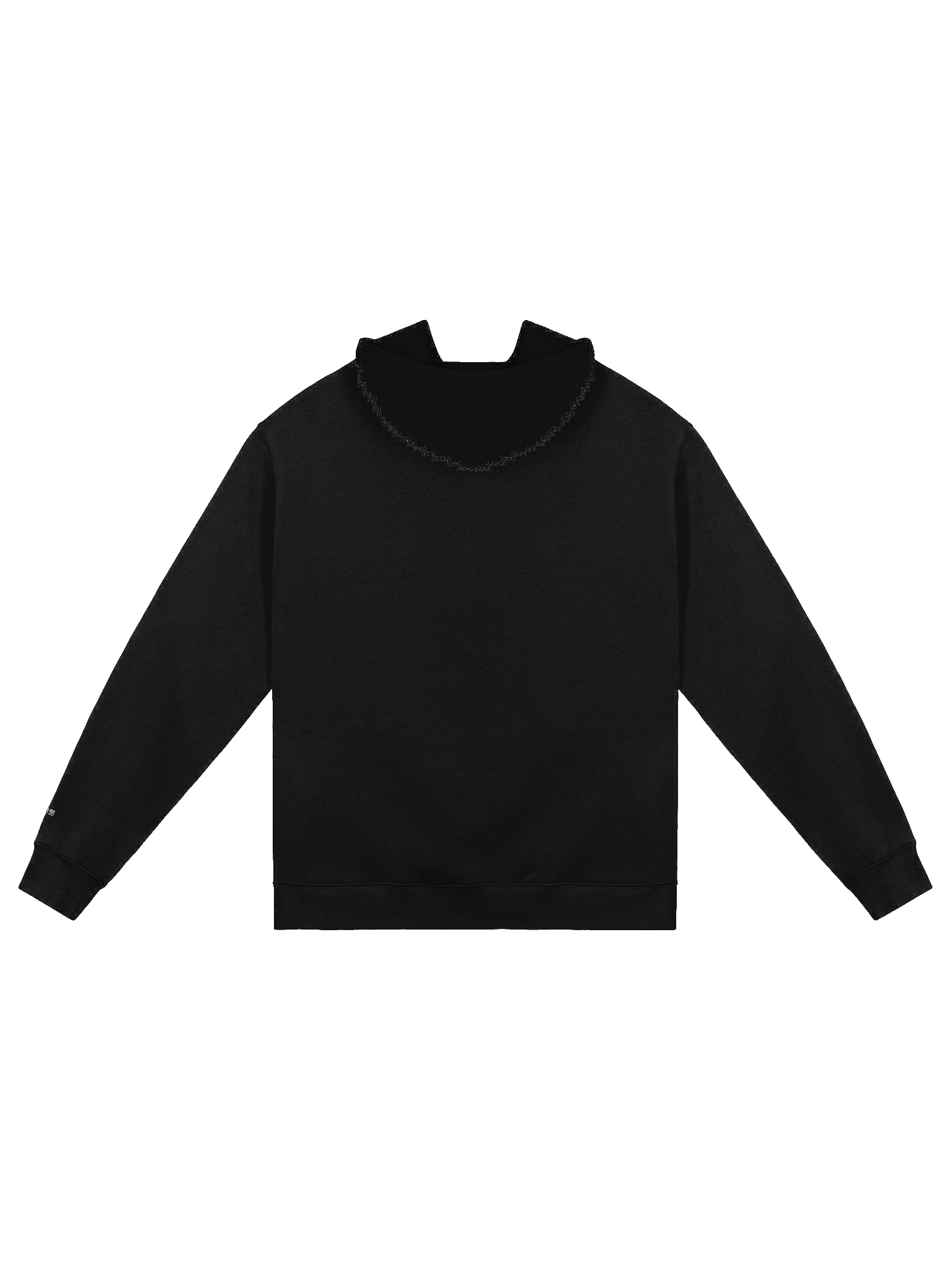 Classic C98 Oversized Heavy Hoodie product image (5)