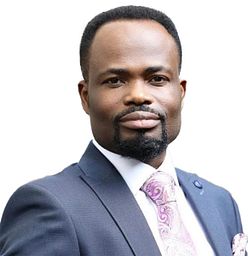Destiny Apostolic Church International
