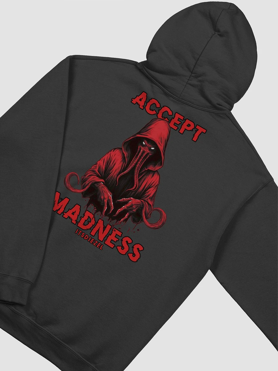 Accept Madness Hoodie product image (4)