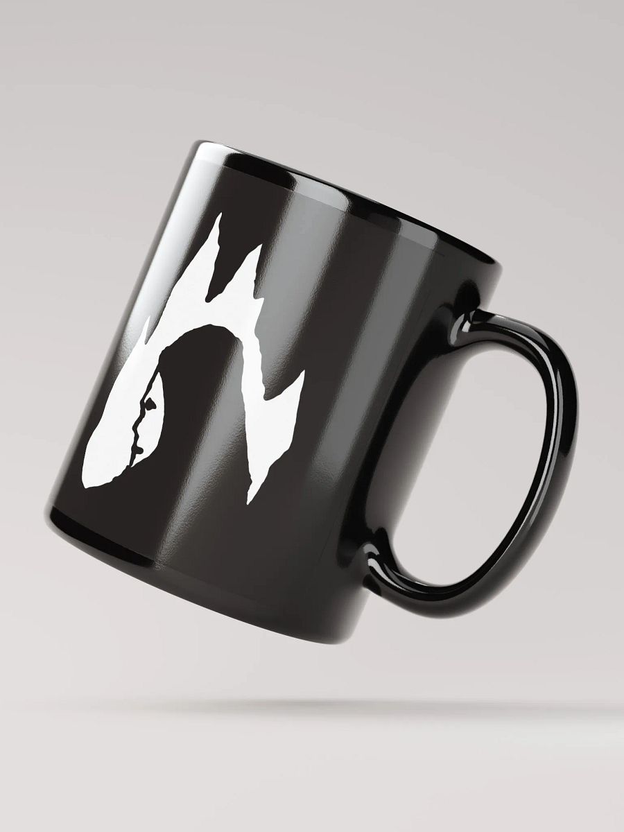 Night Flame Mug product image (2)
