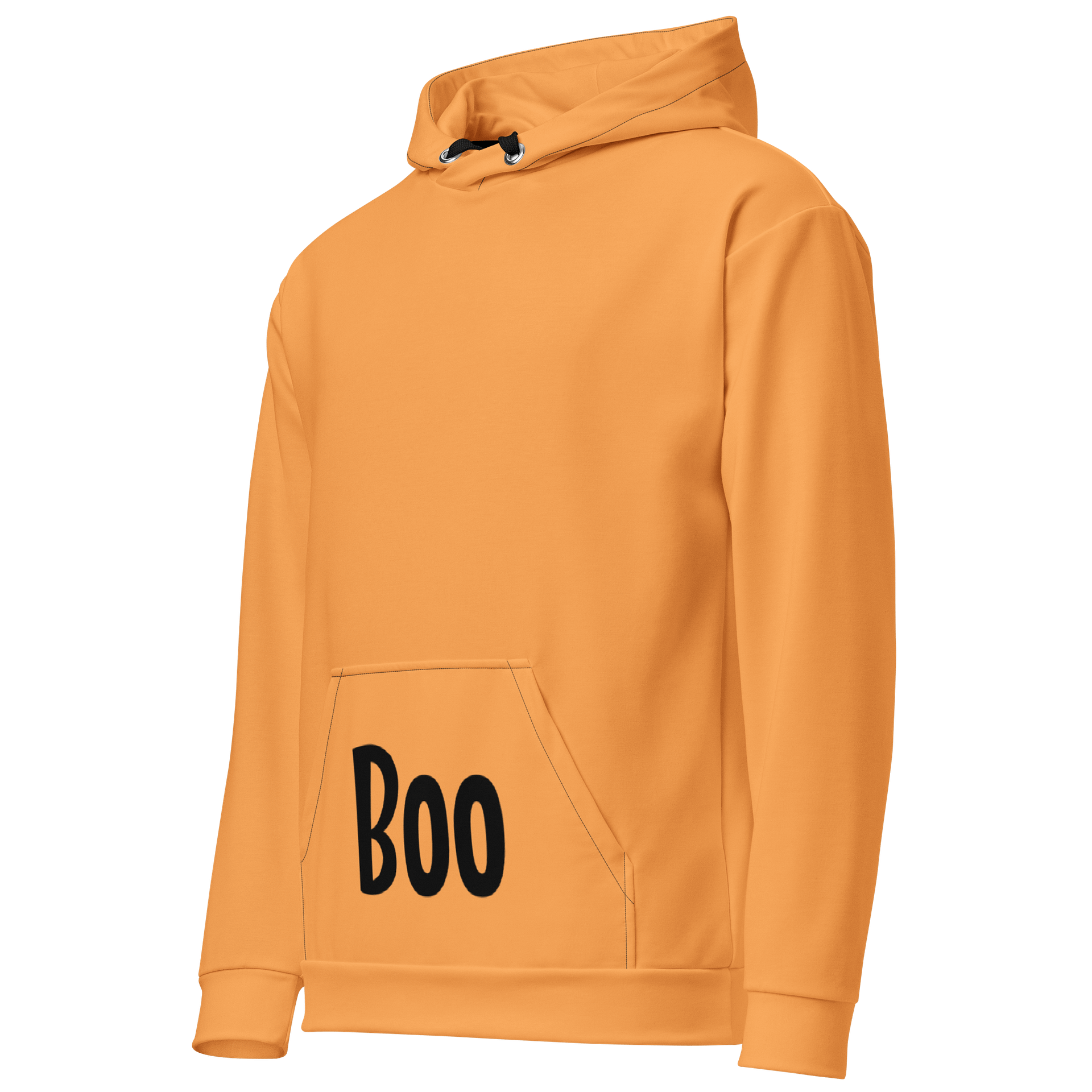 Friday emo Recycled Hoodie product image (2)