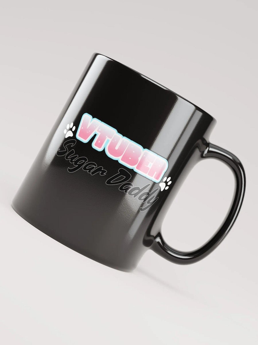 VTuber Sugar Daddy - Mug (Black) product image (3)