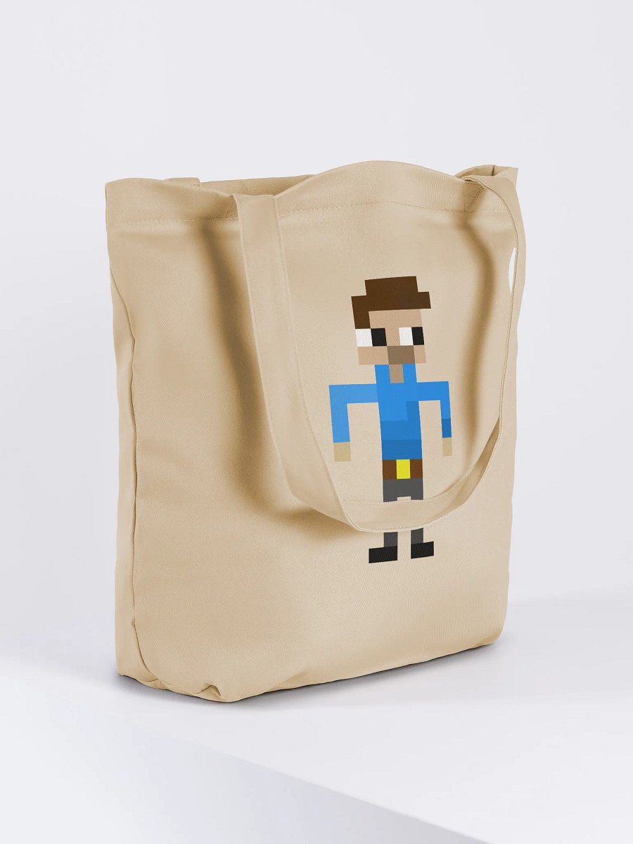 Eugene Tote Bag product image (8)