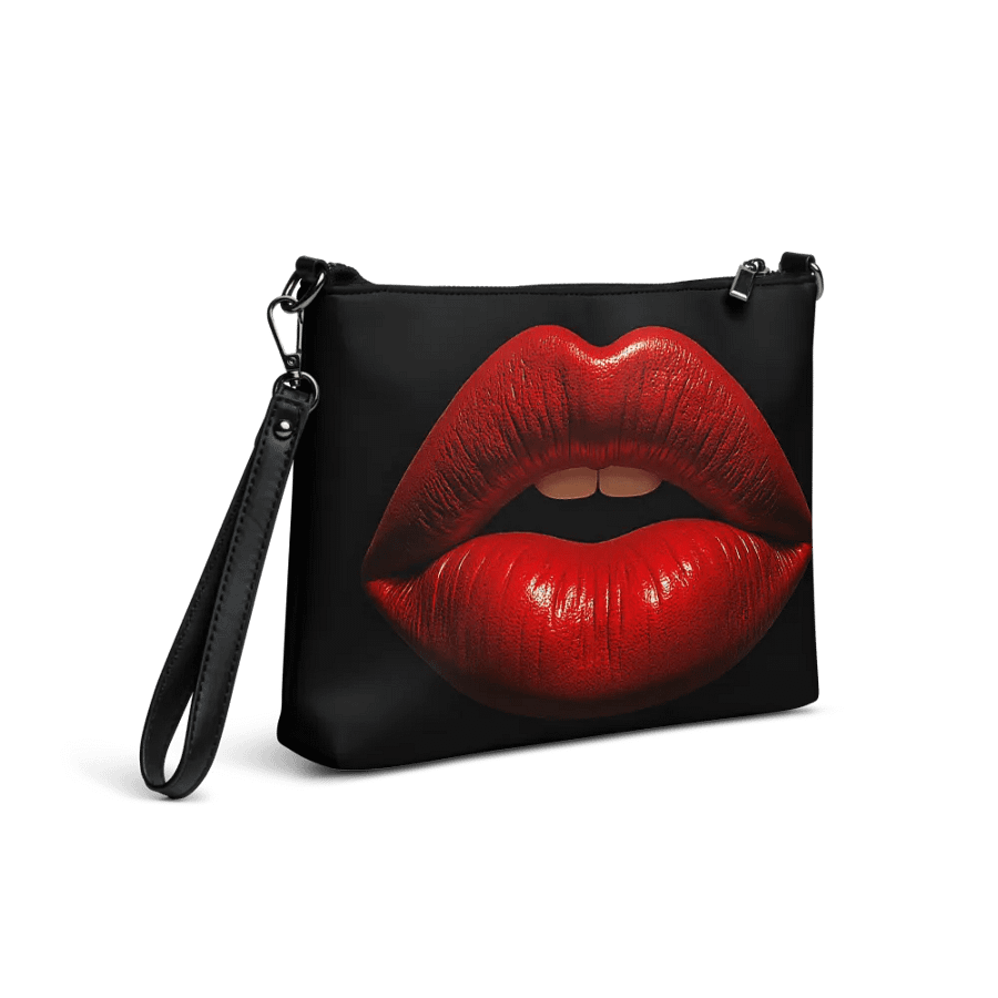 Red Lips Purse product image (4)