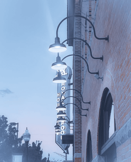 Outside Lights product image (1)