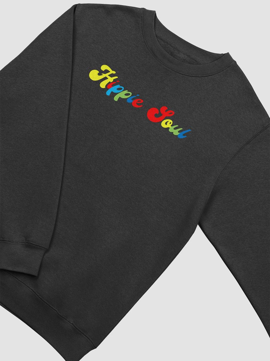 Hippie Soul Sweatshirt product image (3)