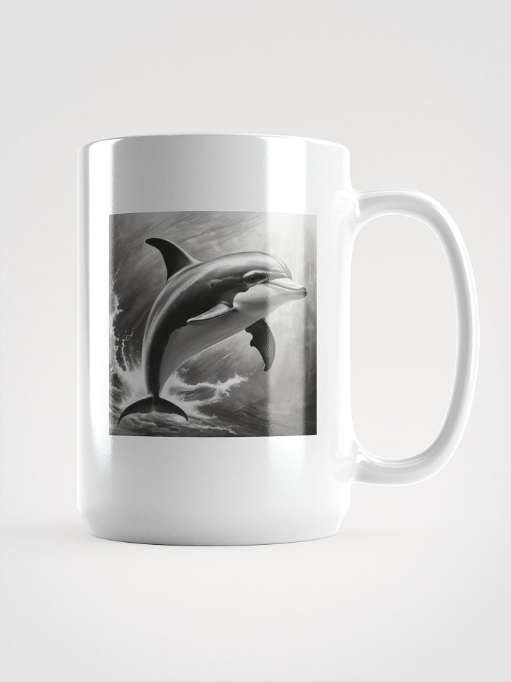 Mystic Dolphin product image (1)