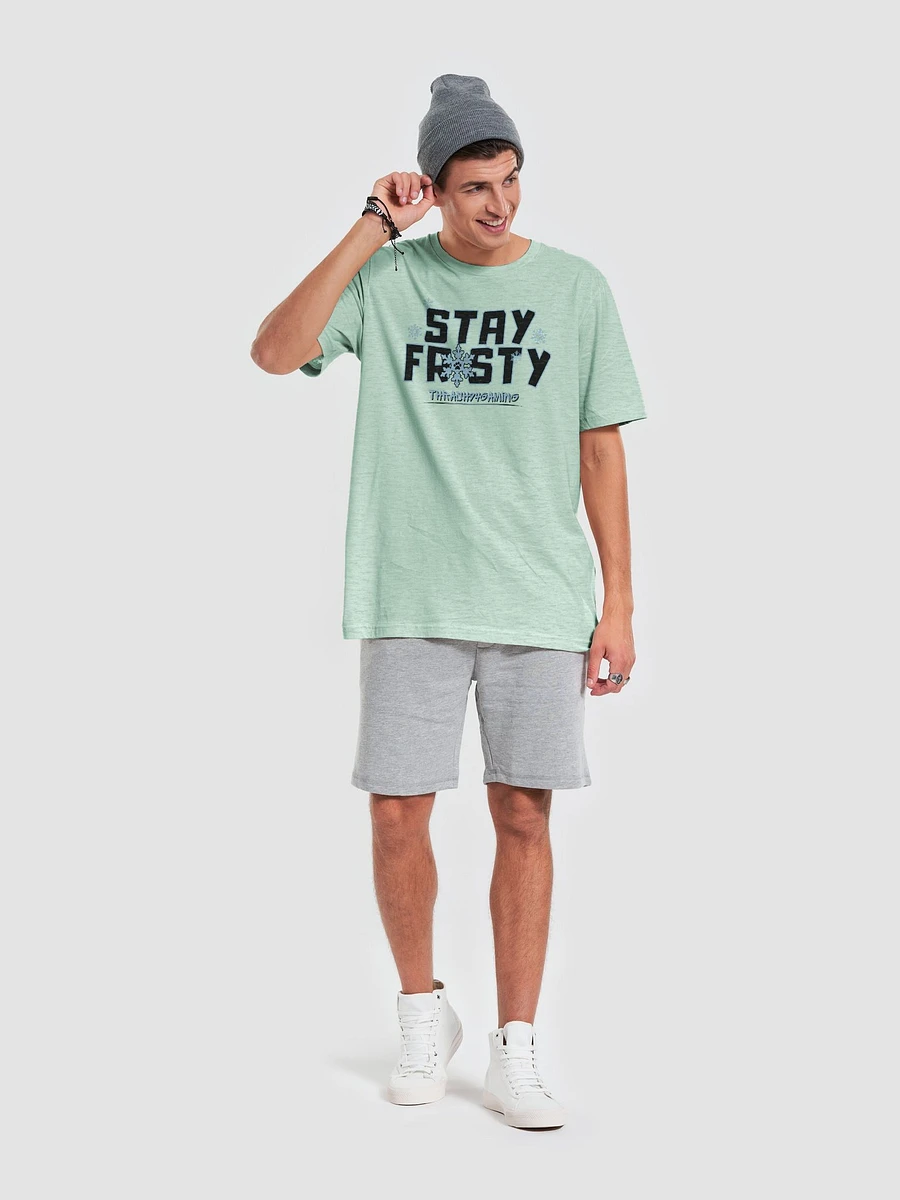 Stay Frosty Tee product image (69)