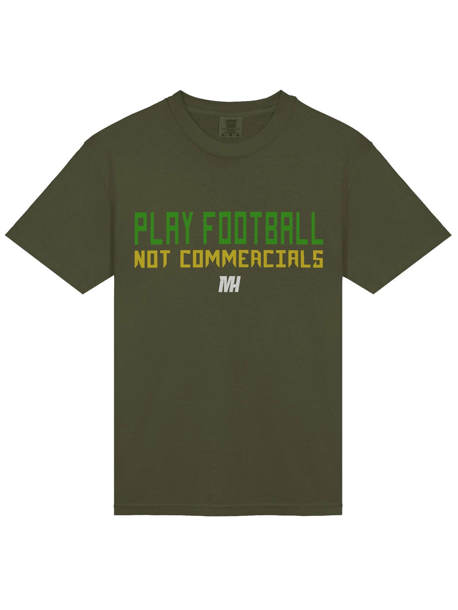 Commercials Are Quacked product image (3)