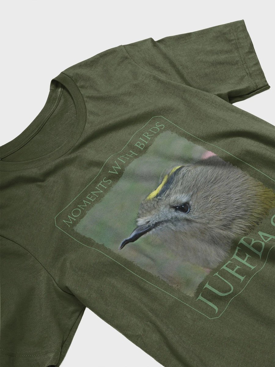 Moments With Birds T-Shirt product image (3)