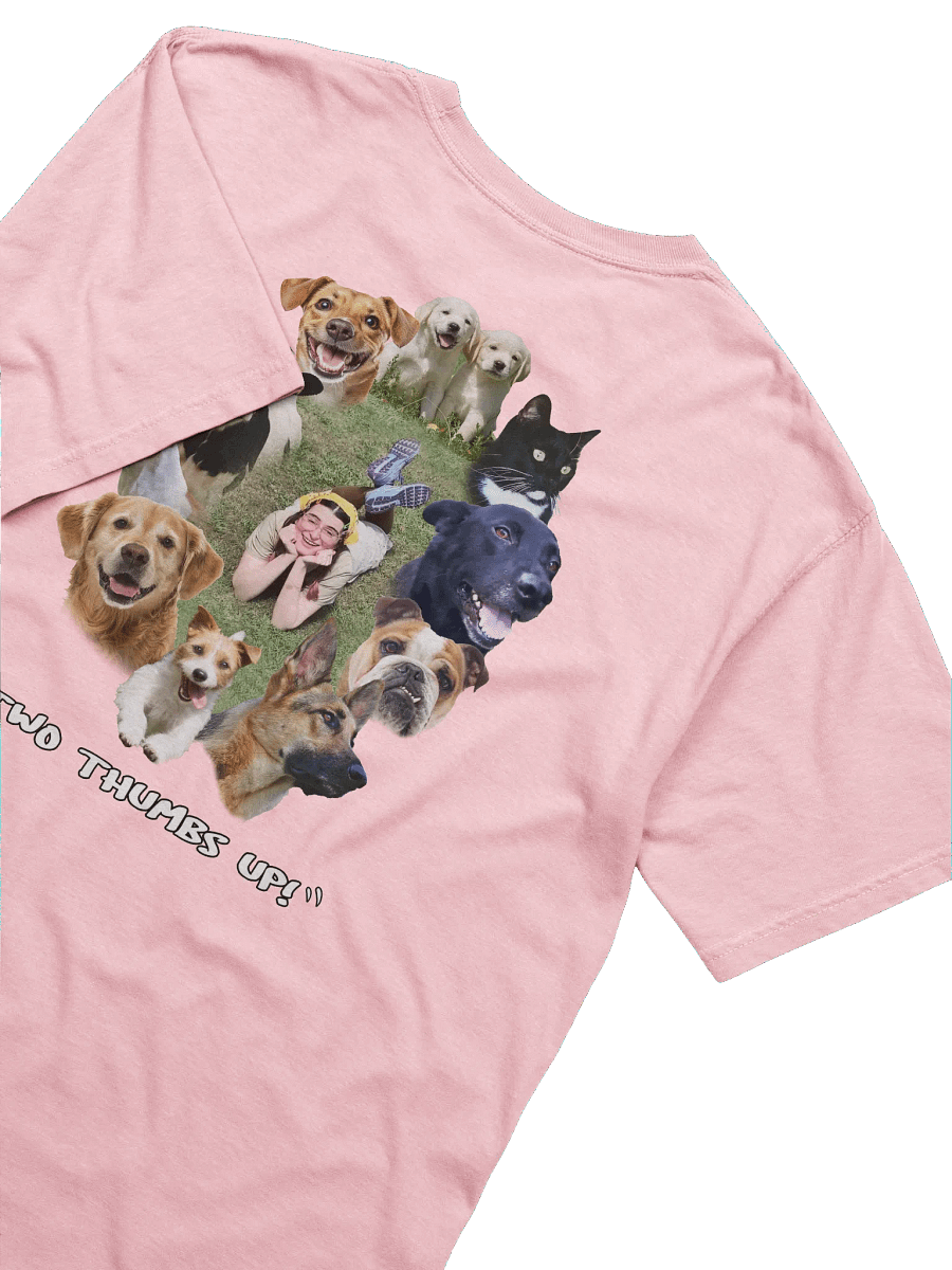 Dog City Shirt! product image (31)
