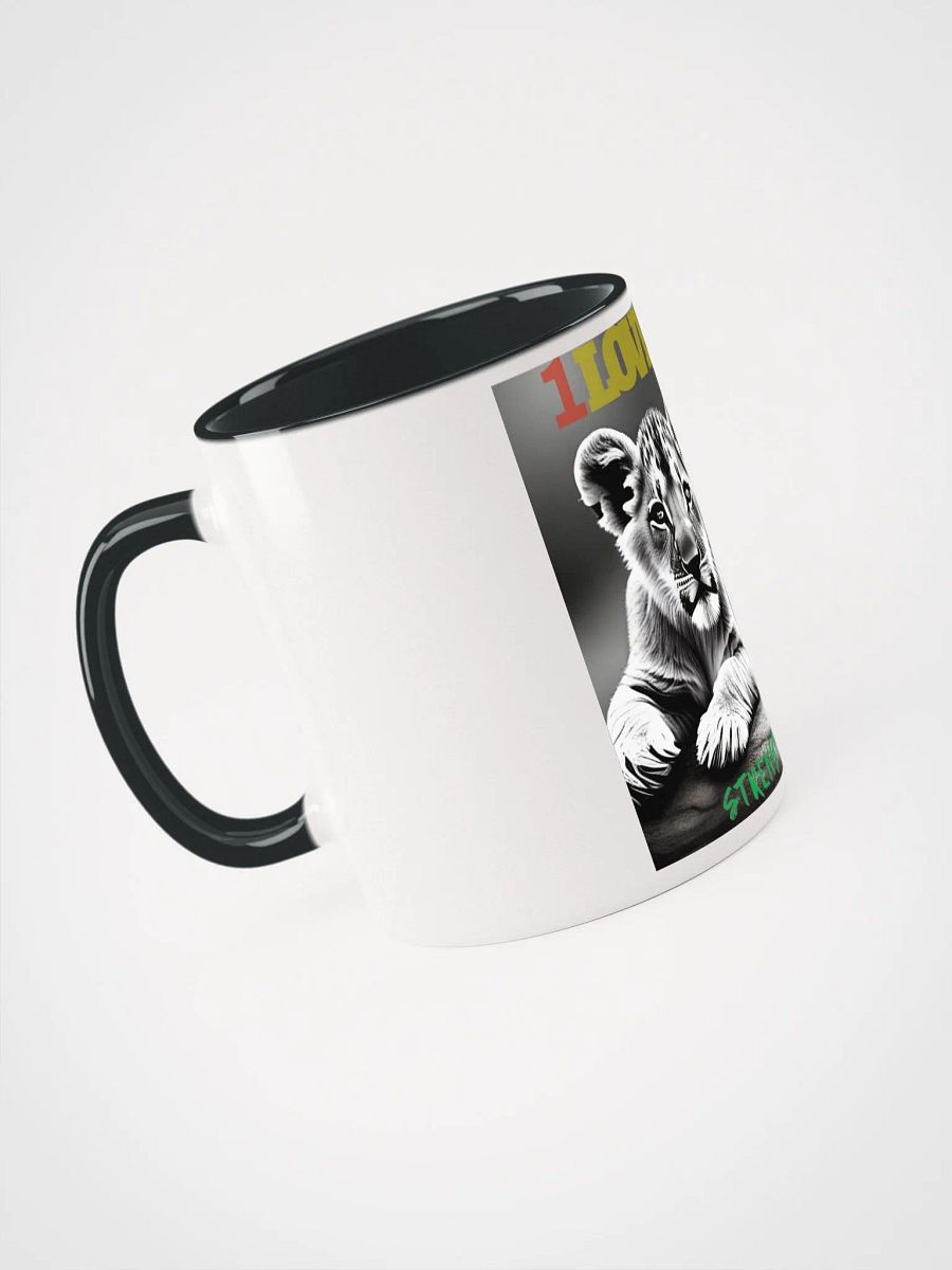 Strength product image (3)