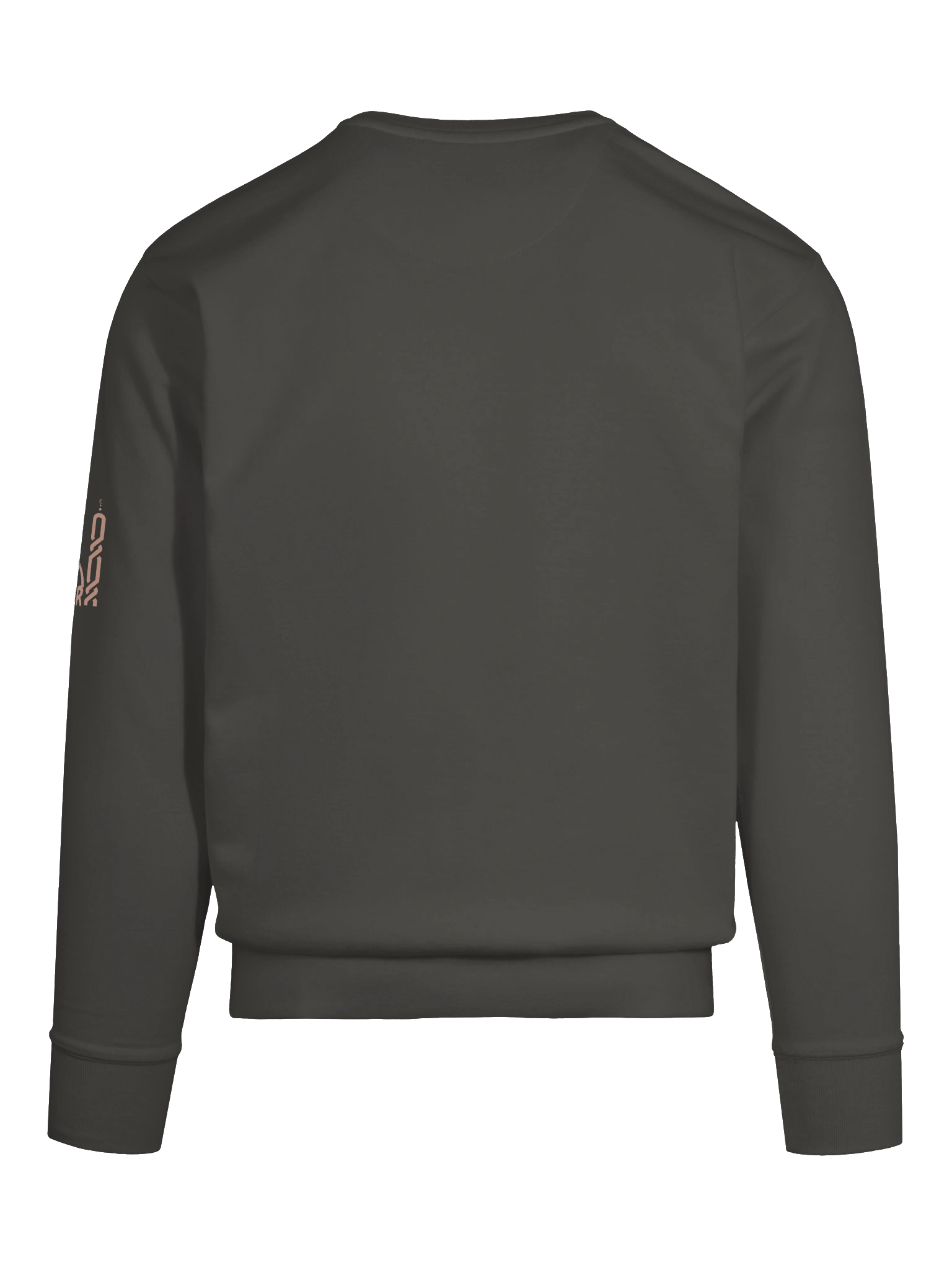 Noor Old London Premium Cotton Crew Sweatshirt product image (11)