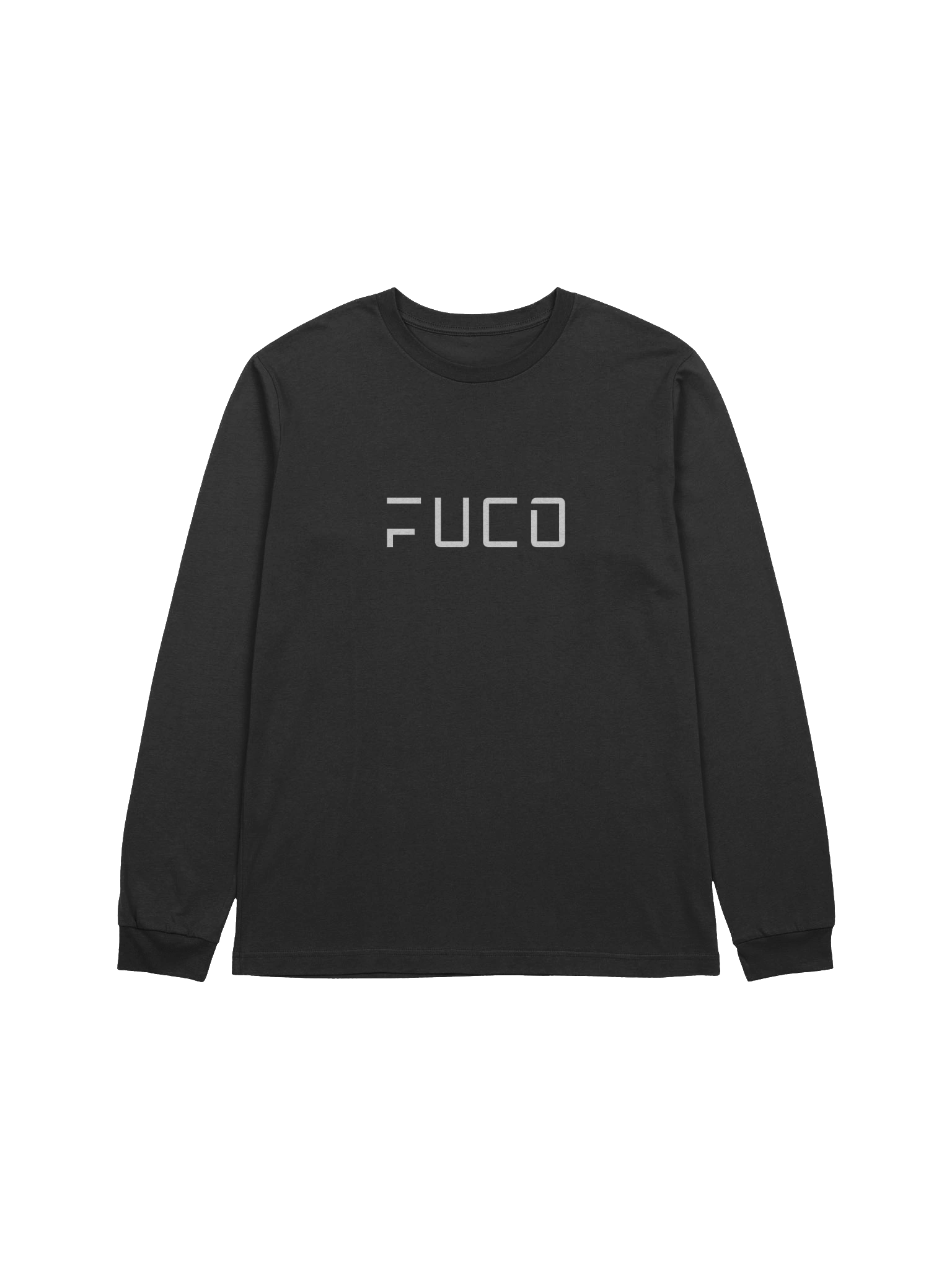 FUCO Long Sleeve Tee product image (1)