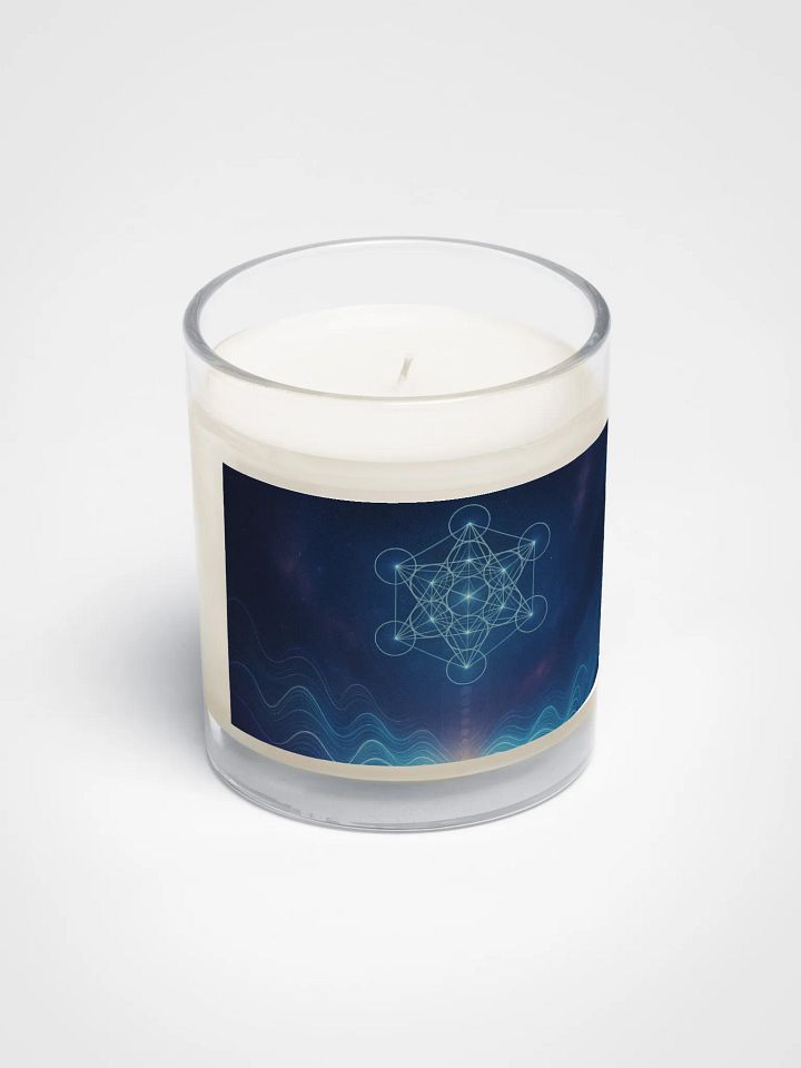 Sacred Flame Candle product image (2)